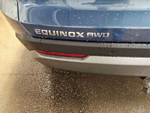 New 2026 Chevrolet Equinox LT image 31