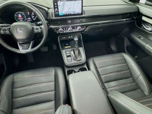Certified 2024 Honda CR-V Sport Touring image 27