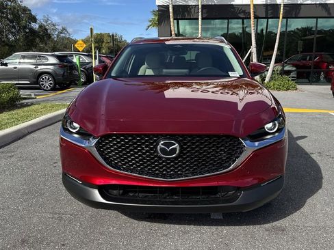New 2026 MAZDA CX-30 AWD 2.5 S image 30
