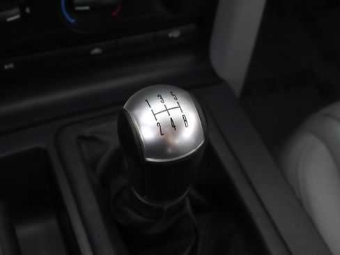 Used 2006 Ford Mustang GT Premium RWD image 36