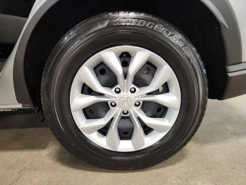 Certified 2024 Honda CR-V LX image 22