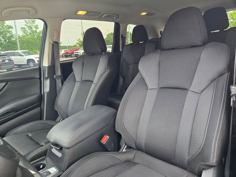 Used 2023 Subaru Ascent Premium AWD/4WD image 24