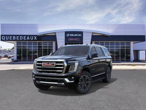New 2026 GMC Yukon Elevation image 32