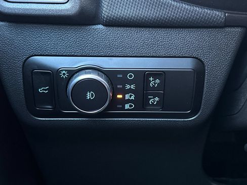 New 2025 Ford Bronco Sport Outer Banks w/ Sasquatch Outer Banks Package AWD/4WD image 27