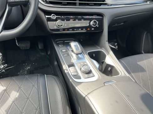 Used 2023 INFINITI QX60 Autograph w/ Cargo Package AWD/4WD image 23