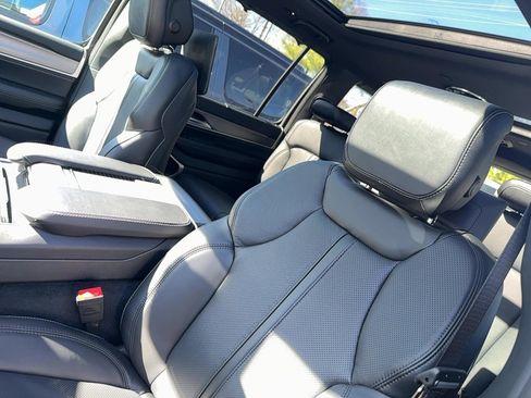 New 2026 Jeep Grand Wagoneer L Limited AWD/4WD image 8