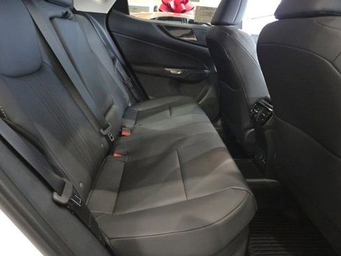 New 2026 Lexus NX 350 FWD image 6