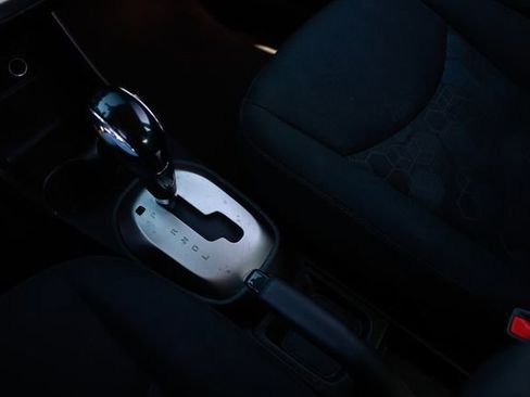 Used 2017 Chevrolet Spark LS image 35