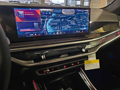 New 2026 BMW X5 xDrive50e w/ Executive Package AWD/4WD image 13