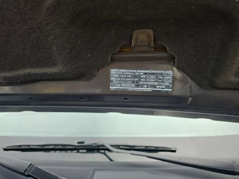 Used 2024 Nissan Titan SV w/ SV Convenience Package AWD/4WD image 30