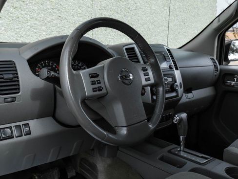 Used 2018 Nissan Frontier SV w/ Value Truck Package image 2