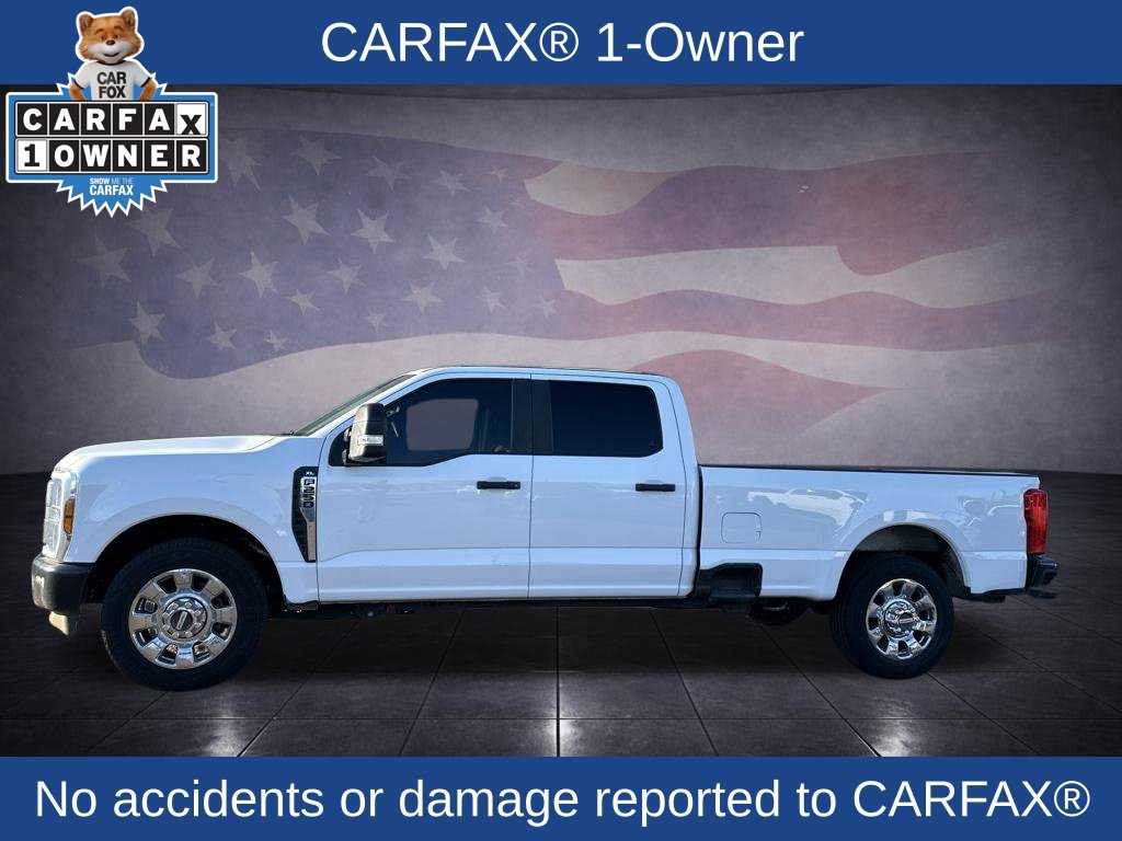 Used 2024 Ford F250 XL RWD image 2