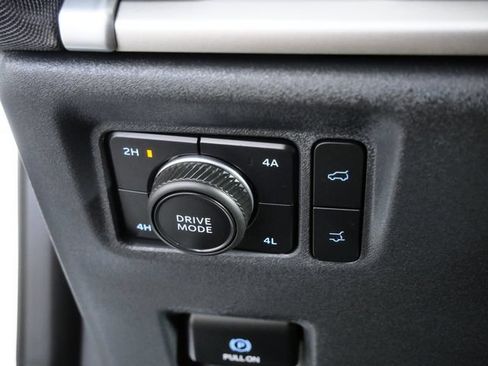 Certified 2025 Ford Expedition Max Active AWD/4WD image 23