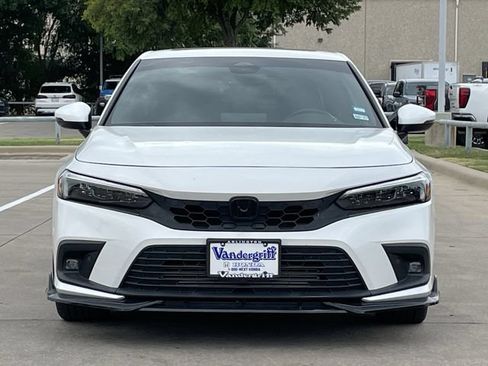 Used 2024 Honda Civic Sport Touring image 7