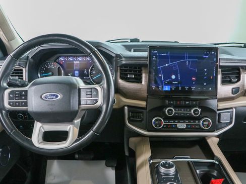 Used 2024 Ford Expedition Max Limited AWD/4WD image 18