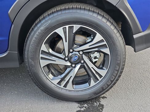 Certified 2025 Subaru Crosstrek 2.0i Premium image 34