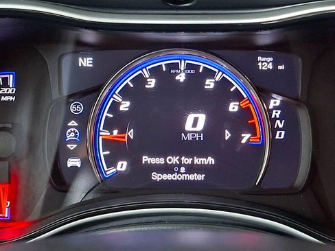 Used 2021 Jeep Grand Cherokee Trackhawk AWD/4WD image 33