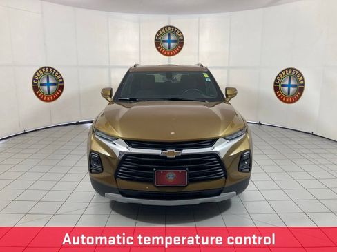 Used 2019 Chevrolet Blazer LT AWD/4WD image 18