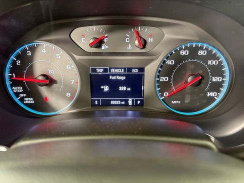 Used 2023 Chevrolet Malibu LT image 29