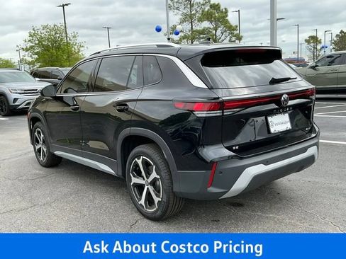 New 2026 Volkswagen Tiguan SE AWD/4WD image 5