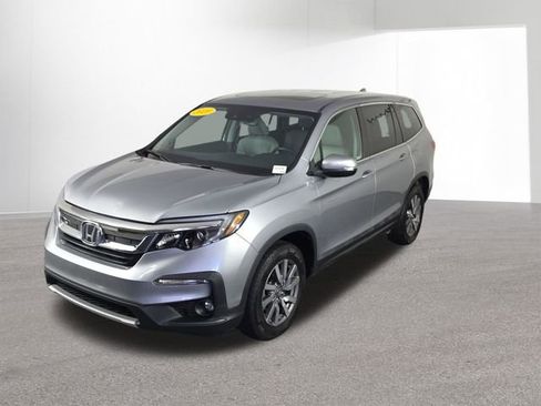 Used 2020 Honda Pilot EX-L image 45