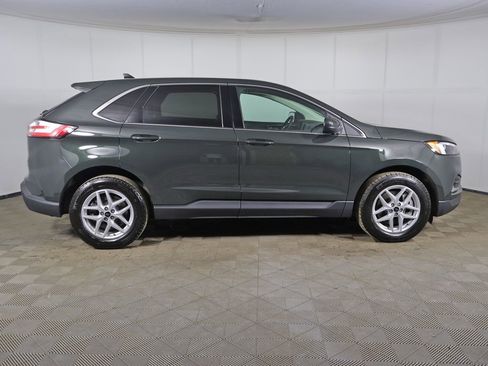 Used 2024 Ford Edge SEL w/ Convenience Package AWD/4WD image 14
