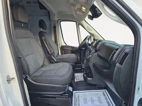Used 2022 RAM ProMaster 2500 image 15