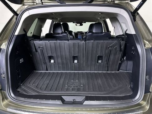Used 2023 Subaru Ascent Limited AWD/4WD image 27
