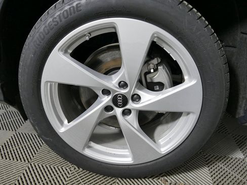 New 2025 Audi Q5 Premium Plus image 9