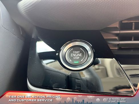 New 2025 Buick Envision Preferred image 49