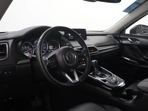 Used 2023 MAZDA CX-9 Touring AWD/4WD image 26