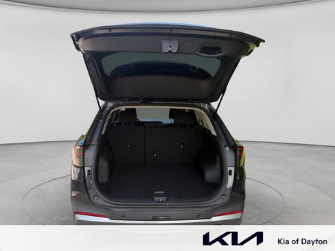 Used 2026 Kia Sportage LX FWD image 23