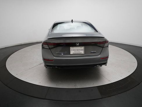 Used 2024 Honda Accord Sport image 25