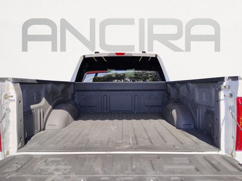 Used 2024 Ford F150 STX w/ STX Black Appearance Package image 14