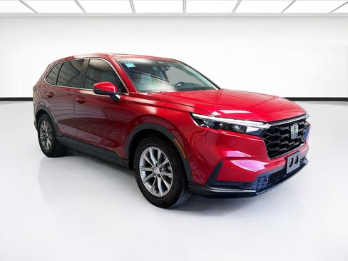 Used 2023 Honda CR-V EX-L image 3