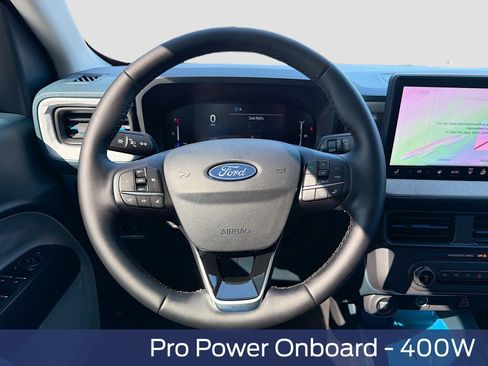 New 2026 Ford Maverick XLT w/ XLT Luxury Package AWD/4WD image 18