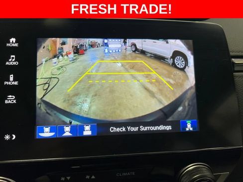 Used 2018 Honda CR-V EX-L image 15