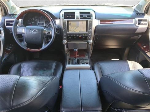 Used 2010 Lexus GX 460 Premium AWD/4WD image 16