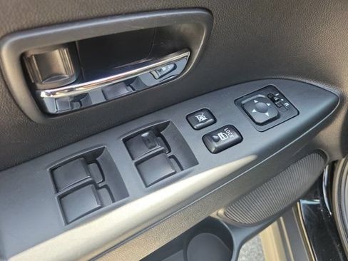 Used 2024 Mitsubishi Outlander Sport ES AWD/4WD image 20