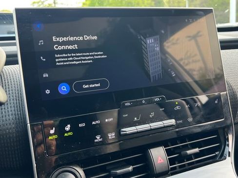 Used 2024 Toyota bZ4X XLE w/ Weather Package image 23