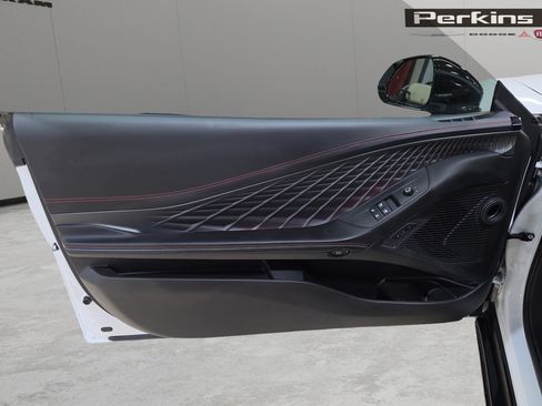 New 2026 Dodge Charger Scat Pack AWD/4WD image 12