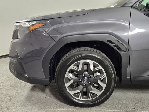 New 2026 Subaru Forester Premium AWD/4WD image 7