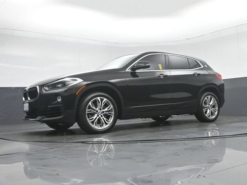 Used 2018 BMW X2 xDrive28i AWD/4WD image 57