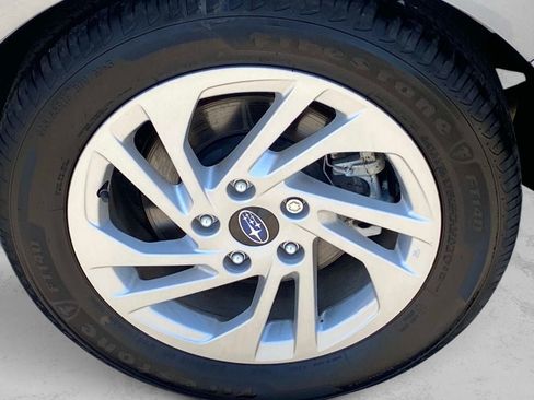 Used 2024 Subaru Impreza 2.0i AWD/4WD image 26