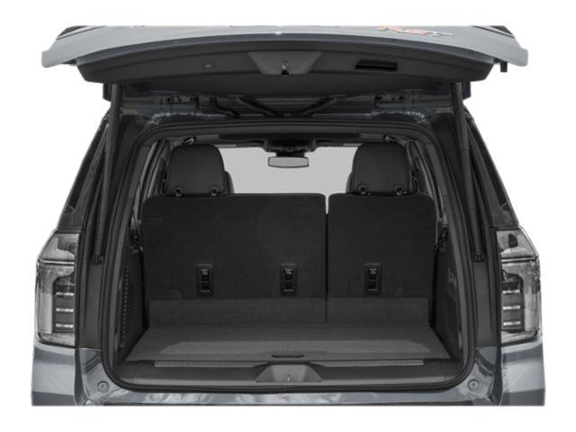 Certified 2026 Chevrolet Suburban RST w/ Comfort Package AWD/4WD image 10