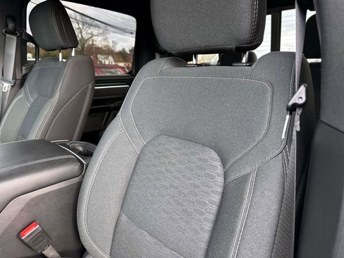 Used 2025 RAM 1500 Big Horn image 15