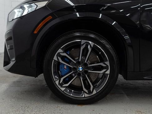 Used 2025 BMW X2 xDrive28i AWD/4WD image 32