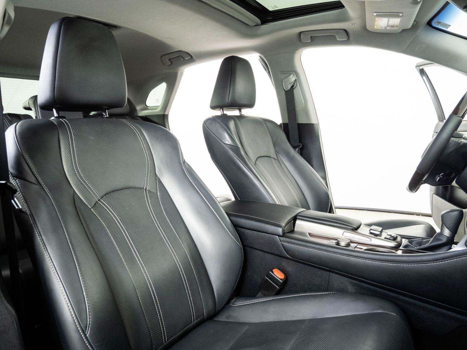 Used 2017 Lexus RX 350 FWD w/ Premium Package image 22