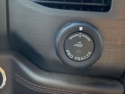 Used 2024 Ford Expedition Max King Ranch AWD/4WD image 18