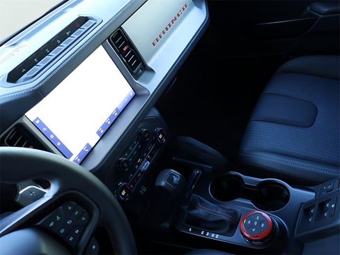 Used 2023 Ford Bronco Raptor image 21